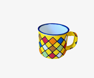 beaded-cup-001 Beaded Cup