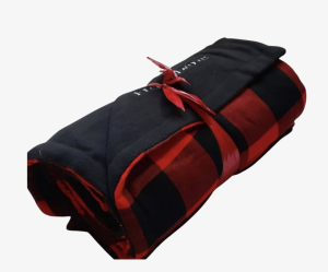 maasai-fleece-blanket-001 Maasai fleece blanket