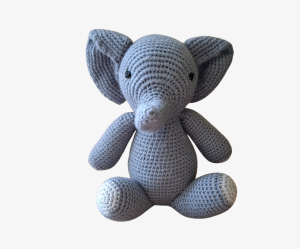 stuffed-elly-001 Stuffed baby animal
